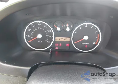 2005 Hyundai Tiburon Gs z USA, uszkodzony, nr VIN KMHHM65D45U183100